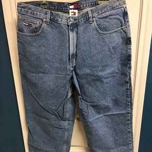 Tommy Hilfiger Freedom Jeans size 40x32